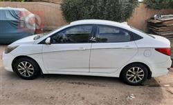 هيونداي أكسنت